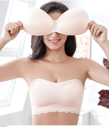 Adela® | LuxeLift strapless bra