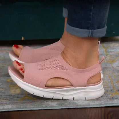 Victoria® | Orthopedic summer sandals