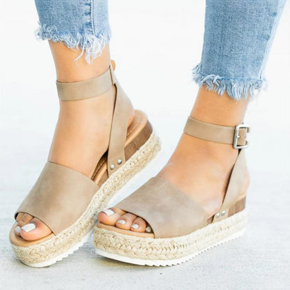 Ailín® | Summer Sandals For Women