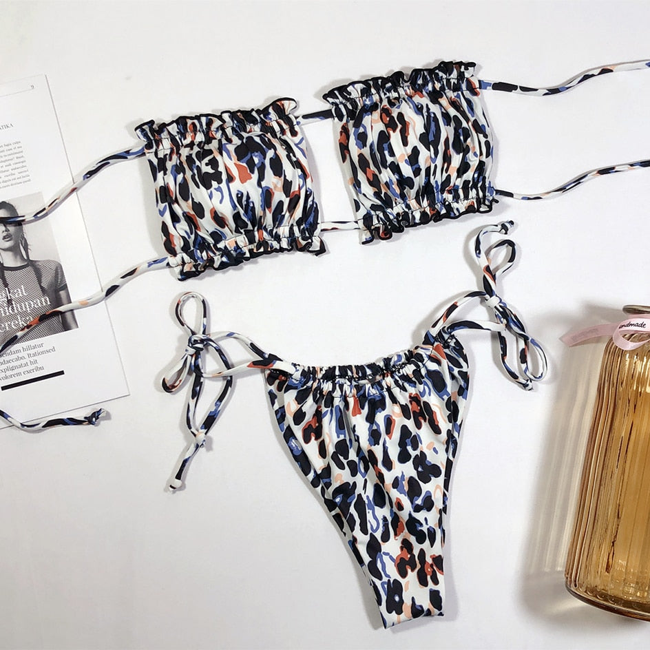 Patricia® | Chic and versatile   bikini