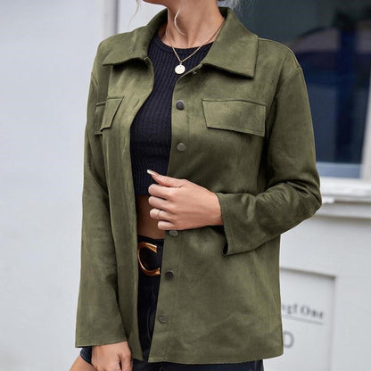 Ariadna® | Casual and relaxed winter coat