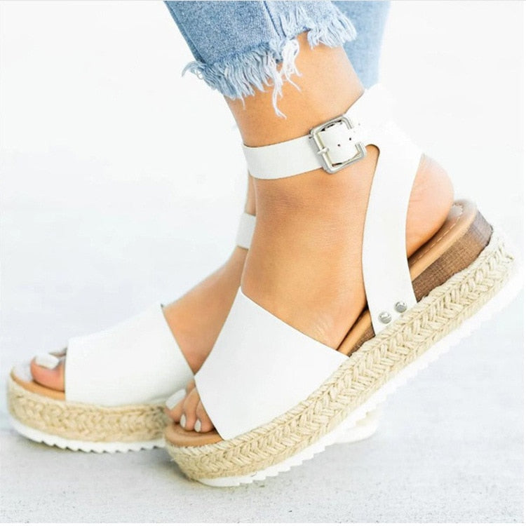 Ailín® | Summer Sandals For Women