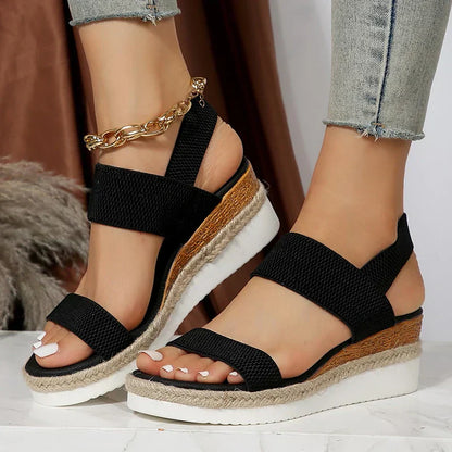 Isabel® | Orthopedic Sandals