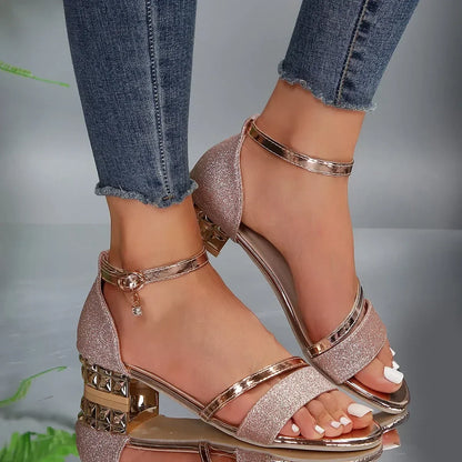 Graciela® | Orthopedic Sandals