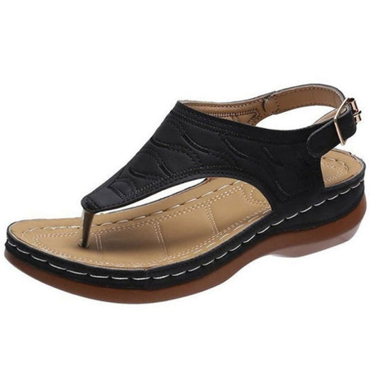 Xaviera® | Orthopedic Sandals For Women