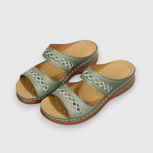 Yolanda® | Orthopaedic Sandals