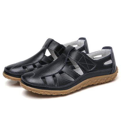 Xiomara® | Anti-Slip Orthopedic Sandals