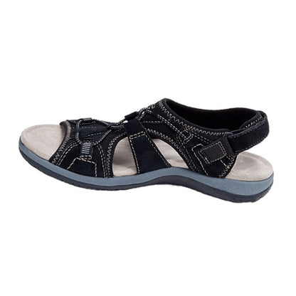 Patricia® | Orthopedic Adjustable Sandals