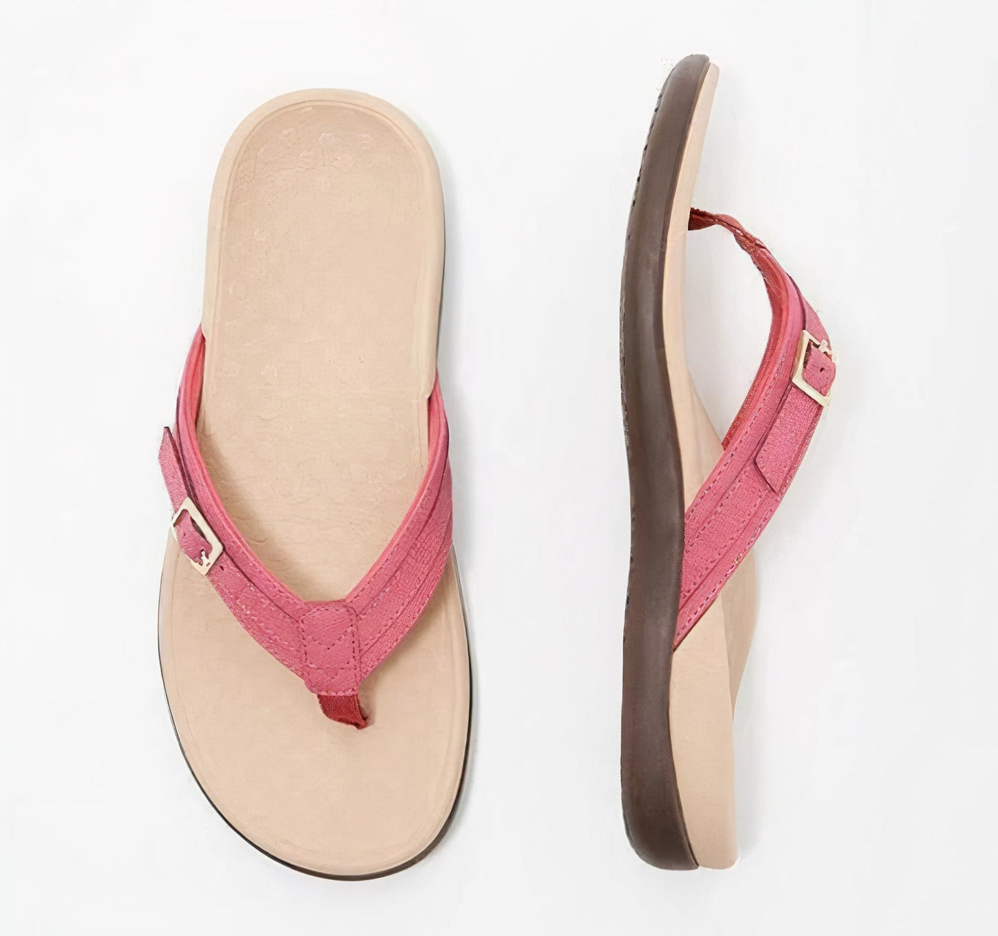 Carina® | Orthopedic Summer Sandals