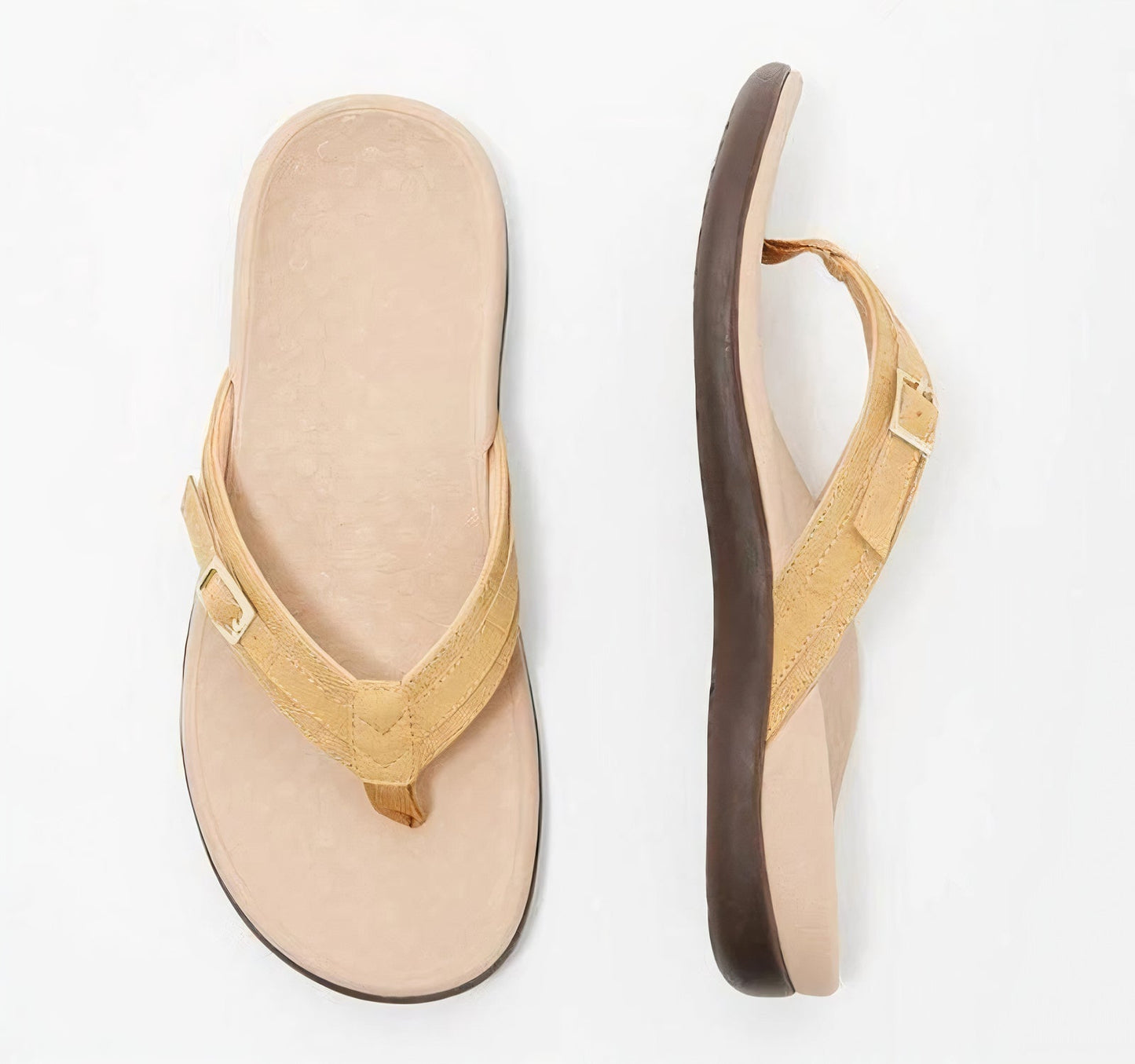 Carina® | Orthopedic Summer Sandals
