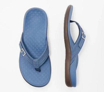 Wanda® | Orthopedic Summer Sandals For Ultimate Comfort