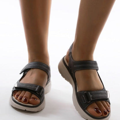Samanta® | Orthopedic Bungee Sandals