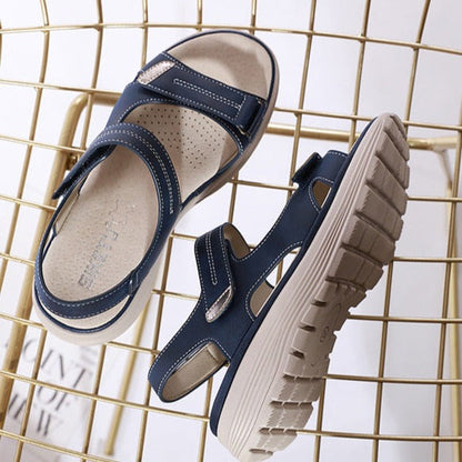 Samanta® | Orthopedic Bungee Sandals
