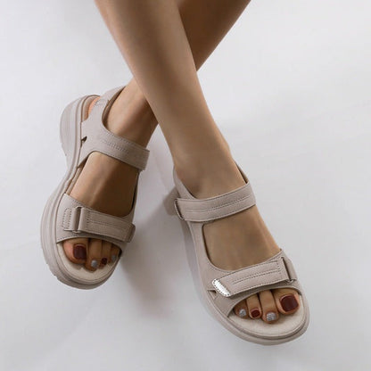 Samanta® | Orthopedic Bungee Sandals