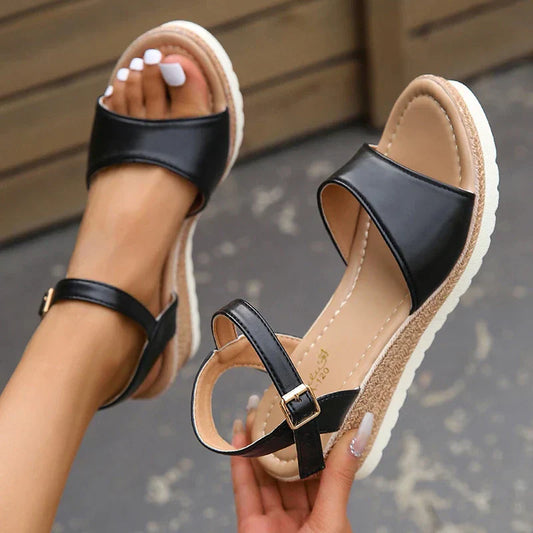 Tatiana® | Orthopedic Sandals