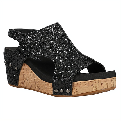 Mercedes® | Women Casual Sandals