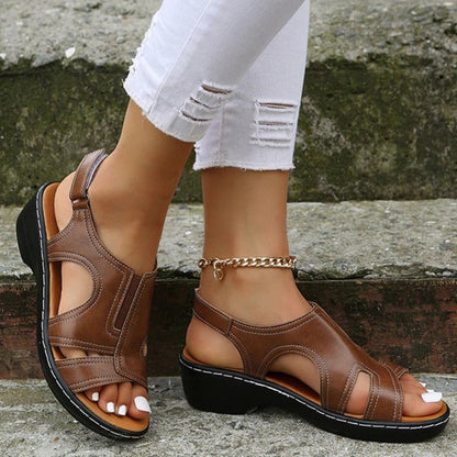 Noelia® | Pain-Free Orthopedic Sandals