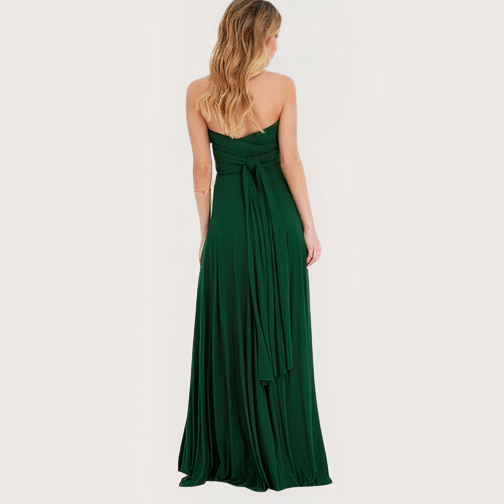 Miranda® | Chic Maxi Dress