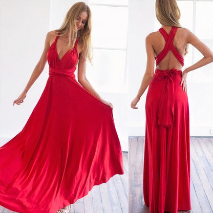 Miranda® | Chic Maxi Dress