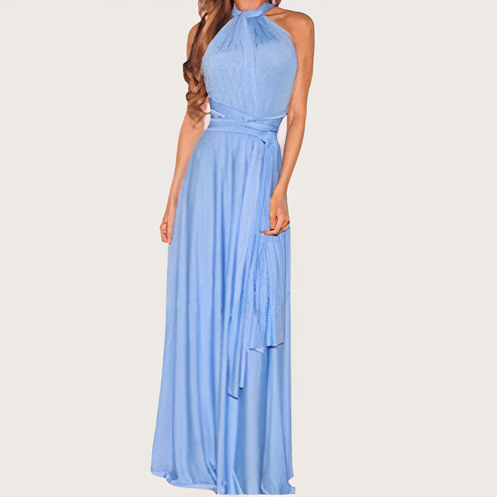 Miranda® | Chic Maxi Dress