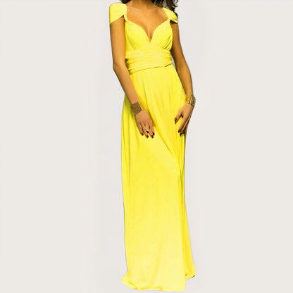 Miranda® | Chic Maxi Dress