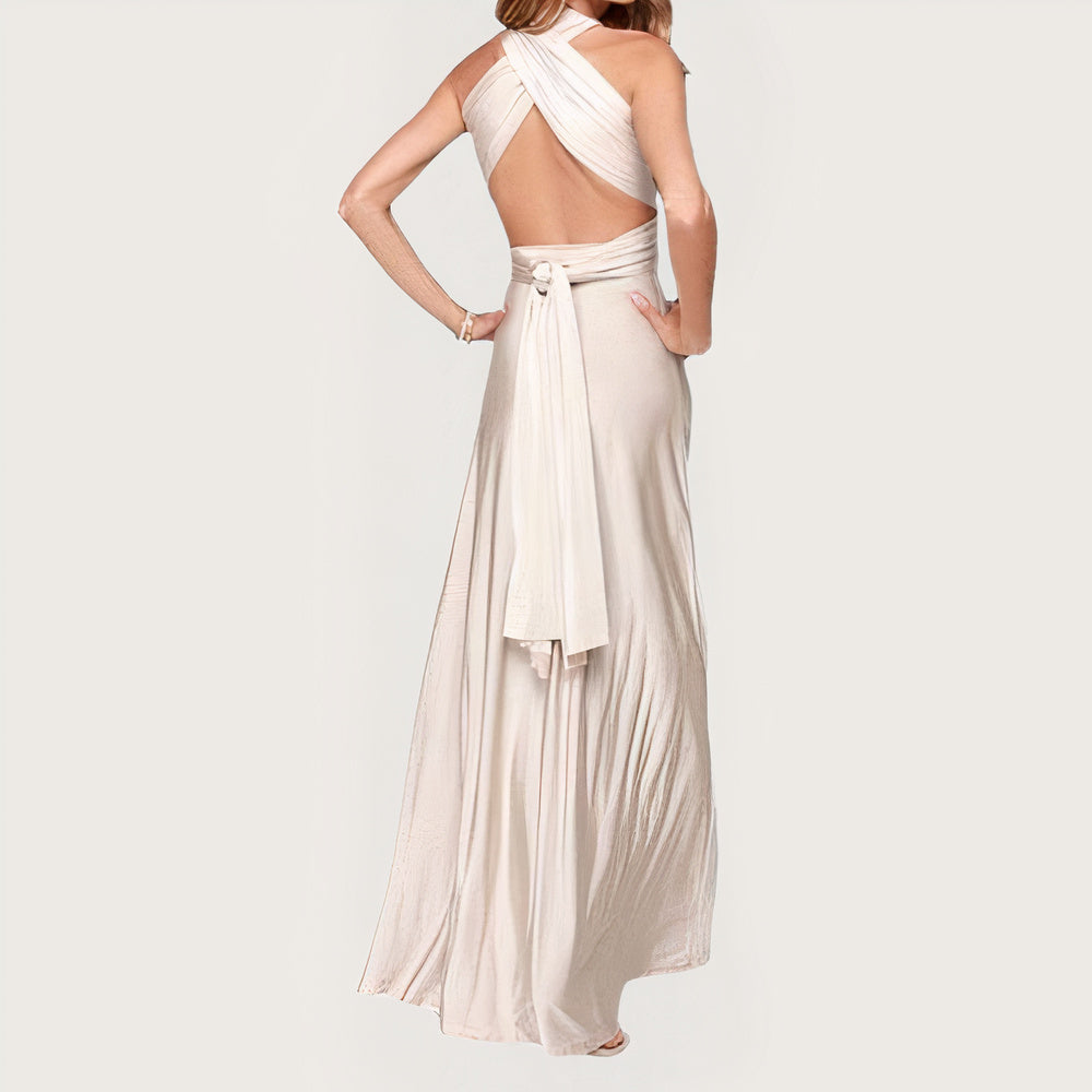 Miranda® | Chic Maxi Dress