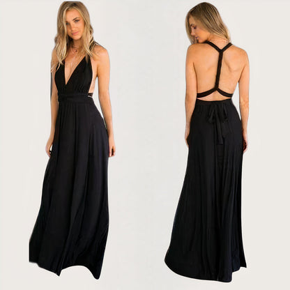 Miranda® | Chic Maxi Dress