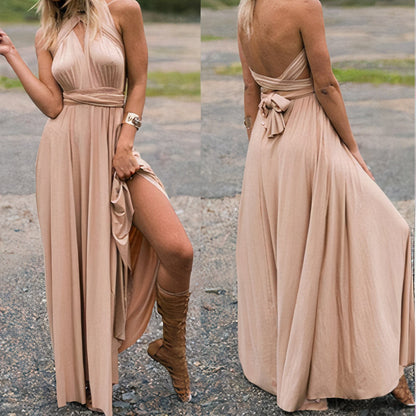 Miranda® | Chic Maxi Dress