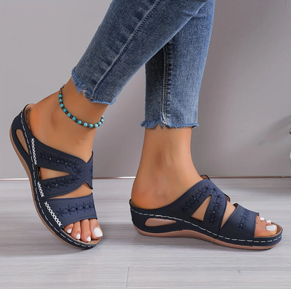 Nicole® | Fashionable Women'S Summer Sandals 2024