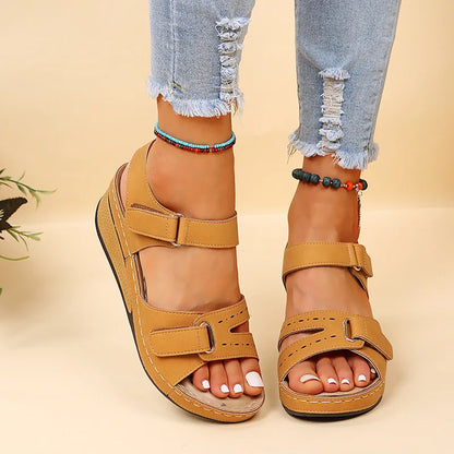 Ingrid® | Orthopedic Sandals