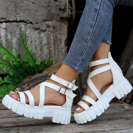 Patricia® | High heel sandals