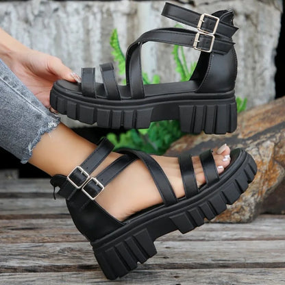 Patricia® | High heel sandals
