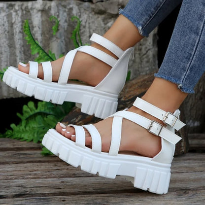 Patricia® | High heel sandals