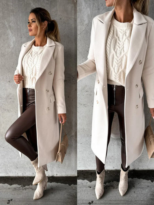 Lilian® | Classic coat
