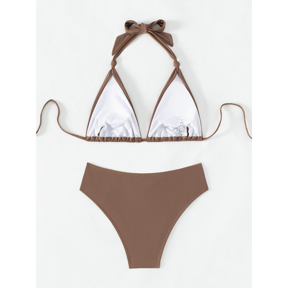 Blanda® | Classic Tie Bikini