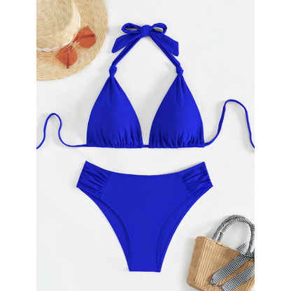 Blanda® | Classic Tie Bikini