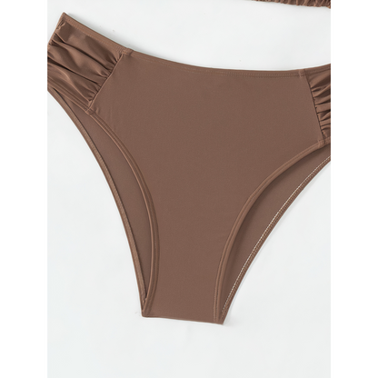 Blanda® | Classic Tie Bikini