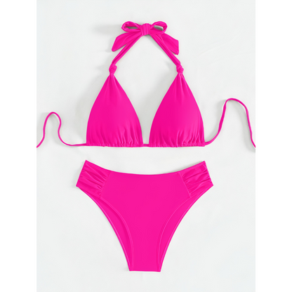 Blanda® | Classic Tie Bikini