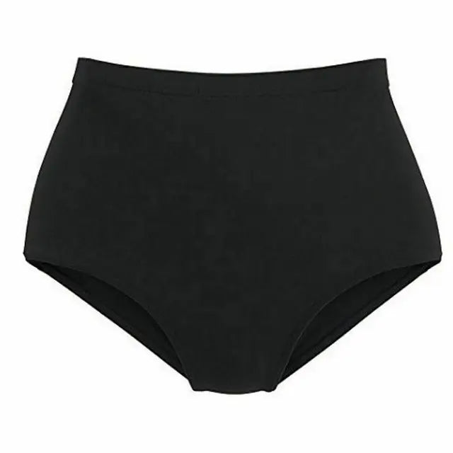 Noelia® | Summer Women High Waist Bikini Briefs Floral Swimwear