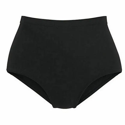 Noelia® | Summer Women High Waist Bikini Briefs Floral Swimwear