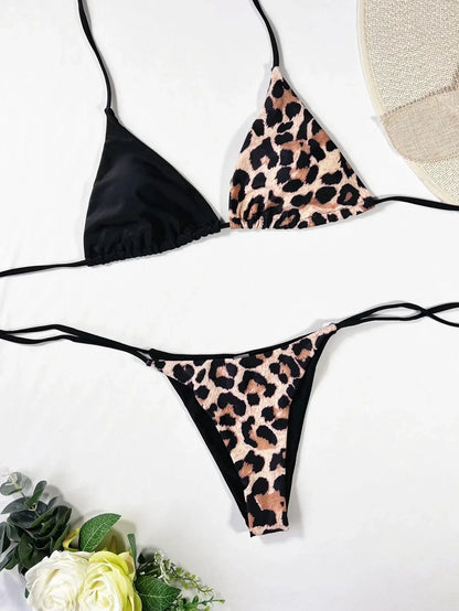 Ema® | Tailored and elegant   bikini