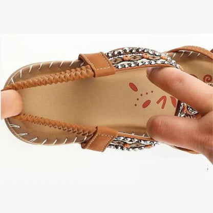 Samantha® | Orthopedia Comfort+ sandals
