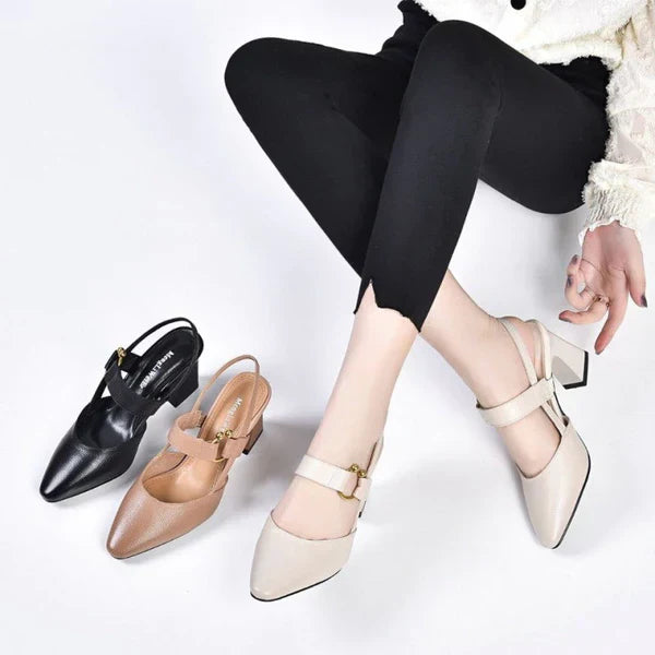 Xaviera® | Orthopedic sandals