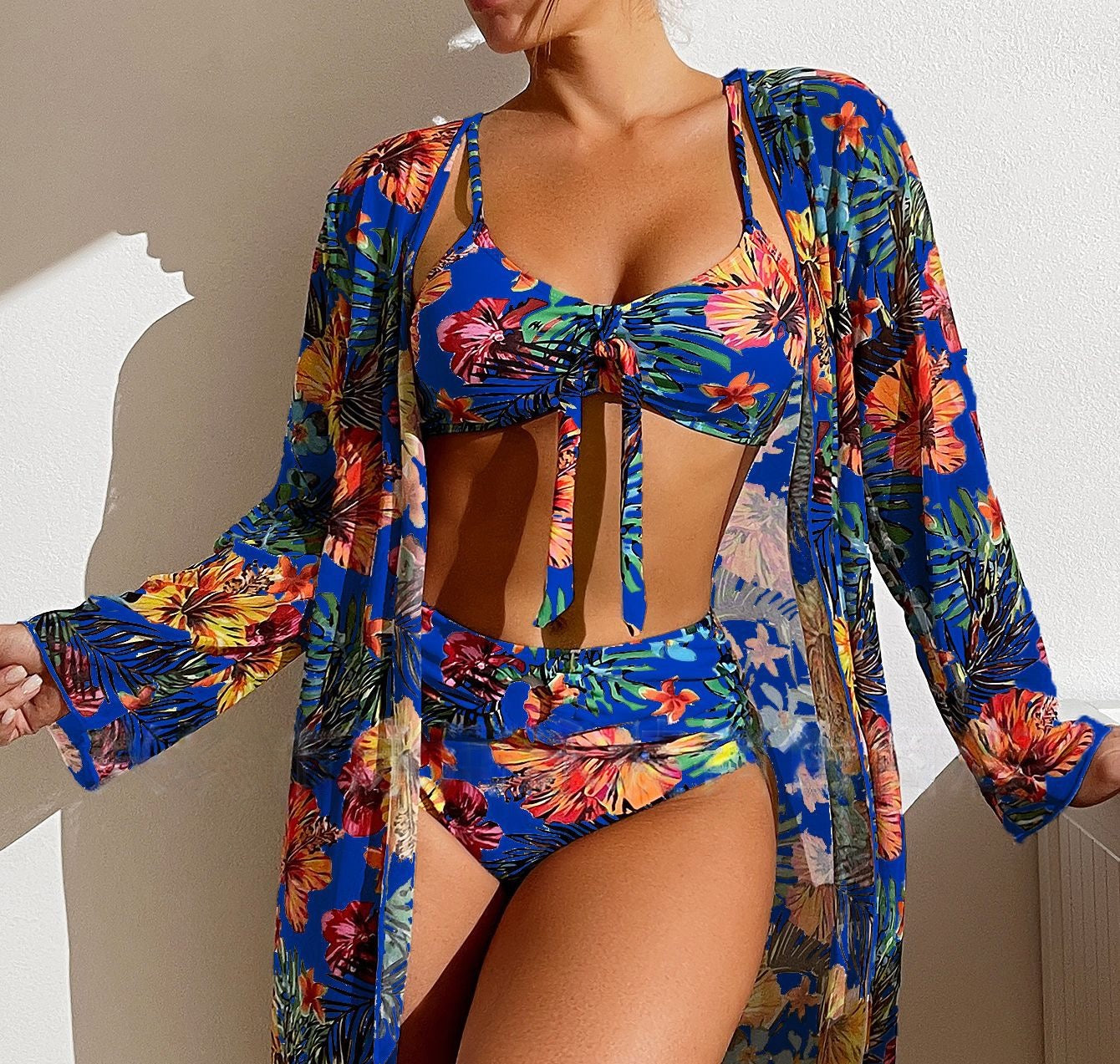 Brann® | Stylish Bikini Set For Summer '23