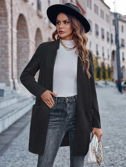 Angela® | Sophisticated and warm women's coat