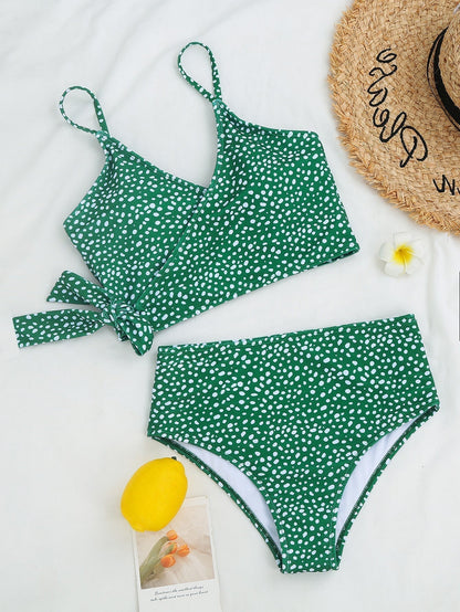 Antonina® | Classic and elegant   bikini