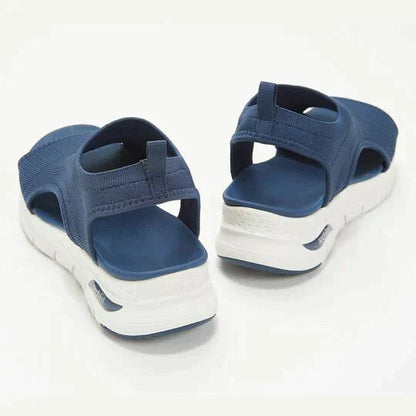 Victoria® | Orthopedic summer sandals