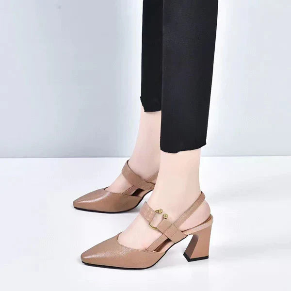 Xaviera® | Orthopedic sandals