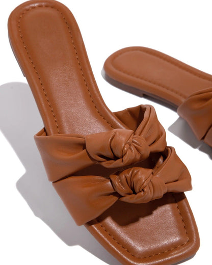 Sue® | Fashionable Flat Sandals For Women