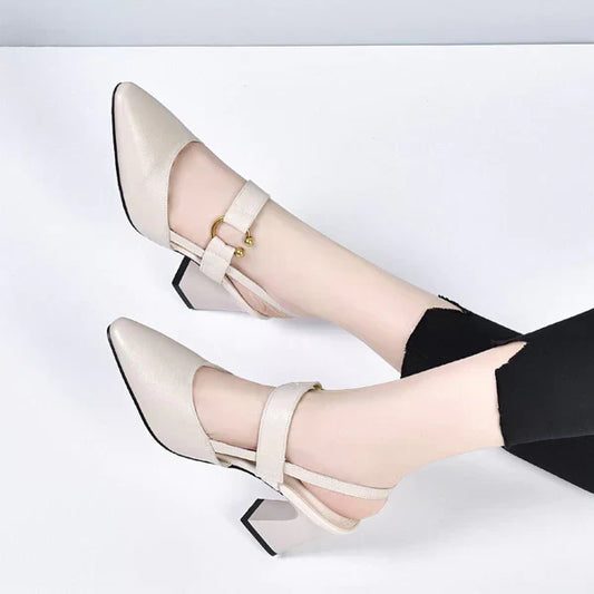 Xaviera® | Orthopedic sandals